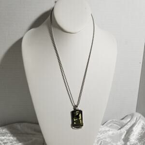Duck Dynasty necklace 20" with a 1 1/2"pendant  1.1760